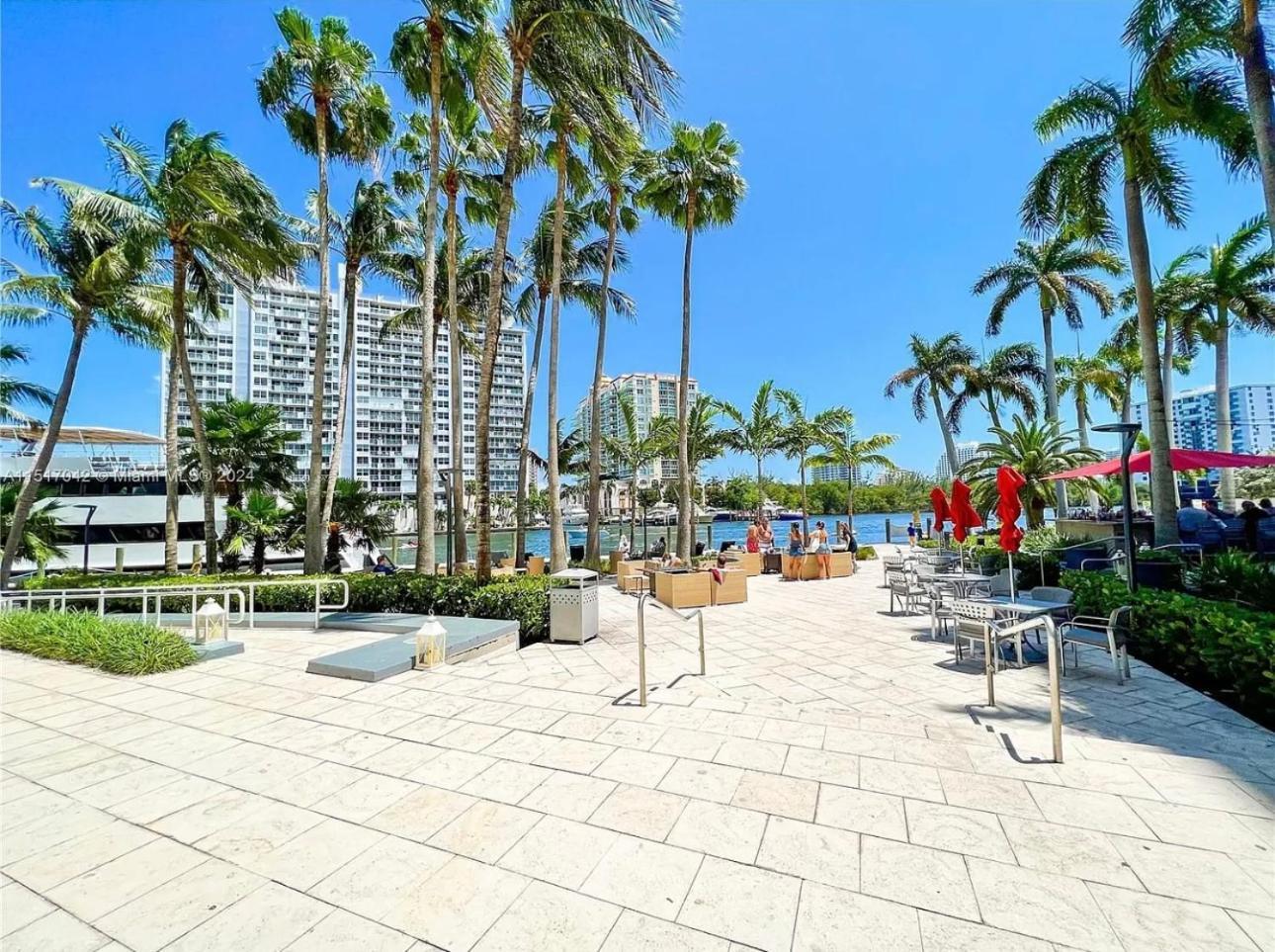 Galleryone Doubletree Hilton Gc Secret Blending Форт-Лодердейл Экстерьер фото