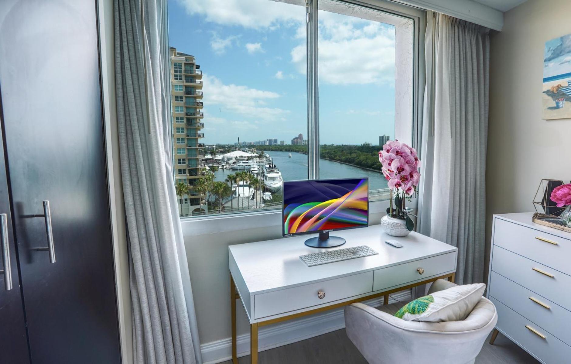 Galleryone Doubletree Hilton Gc Secret Blending Форт-Лодердейл Экстерьер фото